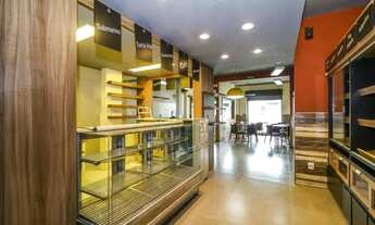 Imagem 5: Prédio, 140 m² - venda ou aluguel Centro - Pelotas/RS