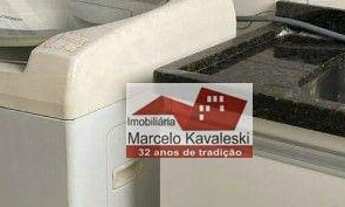 Imagem 3: Apartamento com 2 dormitórios à venda, 80 m² por R$ 815.000,00 - Vila Bertioga - São Paulo