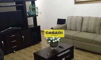 Imagem: Casa com 3 dormitórios, 125 m² - venda
