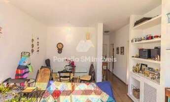 Imagem 4: RIO DE JANEIRO - Apartamento Padrão - Humaitá