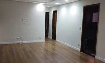 Imagem 7: Condomínio Massimo Guarulhos