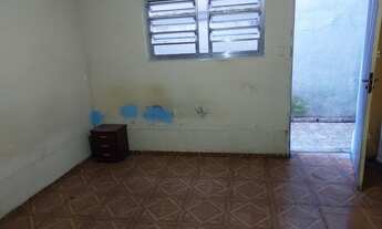 Imagem 2: Quarto e cozinha em São Mateus -V.Flavia