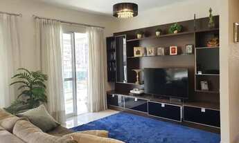 Imagem 6: Apartamento Venda Brooklin 134 m² 3 Dormitórios