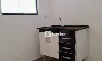 Imagem 5: Salão para alugar, 40 m² por R$ 850,00/mês - Paulista - Piracicaba/SP