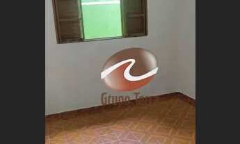 Imagem 7: Casa com 3 dormitórios para alugar, 82 m² por R$ 1.939,90/mês - Cidade Morumbi - São José