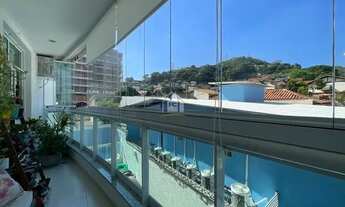 Imagem 3: Apartamento para venda com 255 metros quadrados com 2 quartos em Santa Rosa - Niterói - RJ