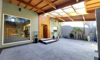 Imagem 4: Sobrado à venda no bairro Mogi Moderno - Mogi das Cruzes/SP