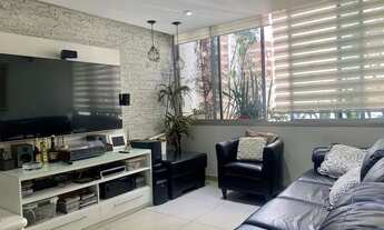 Imagem 3: Apartamento em São Paulo