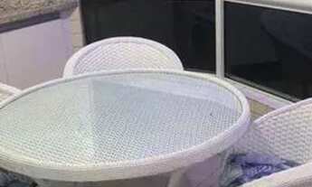 Imagem 6: Apartamento com 2 dorms, Maracana, Praia Grande - R$ 500 mil, Cod: ACT2552