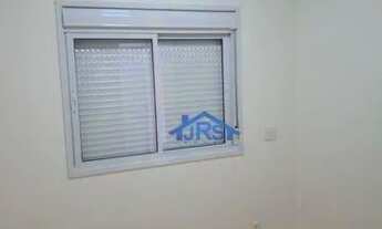 Imagem 6: Apartamento com 2 dormitórios, 52 m² - venda por R$ 600.000 ou aluguel por R$ 3.760/mês