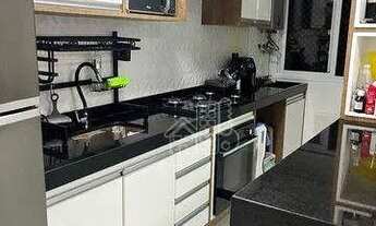 Imagem 7: Apartamento com 2 dormitórios à venda, 65 m² por R$ 305.000,00 - Maria Paula - São Gonçalo