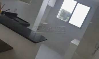 Imagem 7: Apartamento Padrão em São Carlos