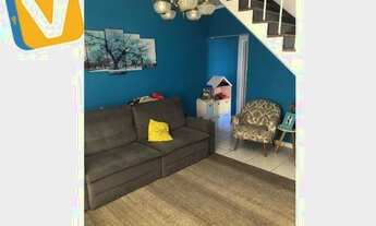 Imagem 5: Sobrado Vila Ema 117 m²