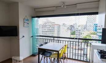 Imagem 5: Apartamento para Aluguel - Liberdade, 1 Quarto, 27 m2