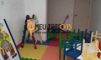 Imagem 5: Apartamento para Locação no bairro Canto do Forte, localizado na cidade de Praia Grande