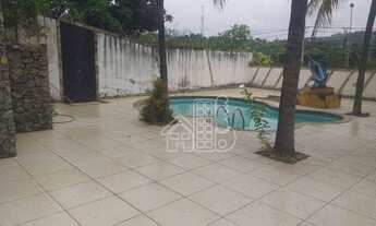 Imagem 4: Casa com 5 dormitórios à venda, 390 m² por R$ 1.500.000,00 - Maria Paula - Niterói/RJ