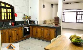 Imagem: Casa com 2 dormitórios à venda, 100 m²