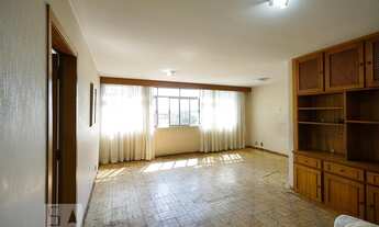 Imagem 5: Apartamento para Aluguel - Mooca, 3 Quartos, 140 m2