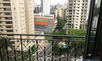 Imagem 2: APARTAMENTO - MORUMBI - SP