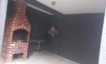 Imagem 7: Sobrado para Venda no bairro Jardim Nossa Senhora do Carmo, 3 dorm, 1 suíte, 4 vagas, 212