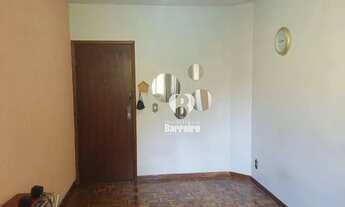 Imagem 2: Apartamento com 3 dormitórios à venda, 63 m² por R$ 240.000 - Santa Helena (Barreiro) - Be