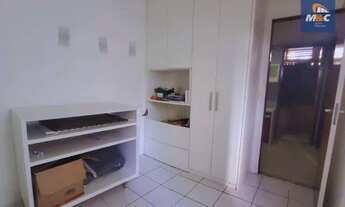 Imagem 7: Apartamento com 3 dormitórios para alugar, 100 m² por R$ 5.690,00/mês - Tamarineira - Reci