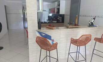 Imagem 7: Casa de condomínio térrea para venda possui 250 metros quadrados com 3 quartos