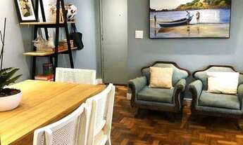 Imagem 5: Apartamento com 3 dormitórios à venda, 93 m² por R$ 1.150.000,00 - Moema - São Paulo/SP