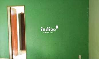 Imagem 2: Apartamento à venda 2 quartos 1 vaga Residencial das Américas Ribeirão Preto