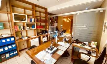 Imagem 7: Sala Comercial para Venda em Salvador, Caminho das Árvores, 1 banheiro, 1 vaga