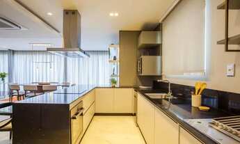 Imagem 6: Apartamento Zona Central para Venda em Balneário Camboriú, CENTRO, 3 dormitórios, 3 suítes