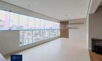 Imagem 5: Apartamento Locação 3 Dormitórios - 102 m² Pinheiros
