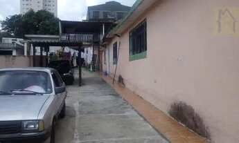 Imagem: Terreno à venda, 500 m² por R$ 1.380.000,00