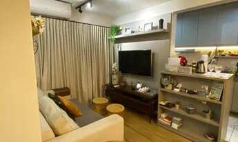 Imagem 2: Edifício Villággio di Bonifácia