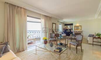 Imagem 3: Venda Apartamento 4 Dormitórios - 285 m² Campo Belo