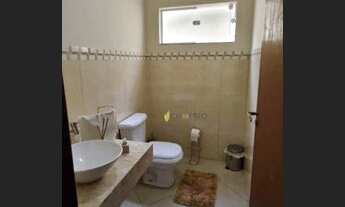 Imagem 7: Casa com 3 dormitórios, 222 m² - venda por R$ 880.000 ou aluguel por R$ 5.760/mês - Parque