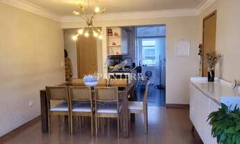 Imagem: Apartamento a venda no Bairro Jardim em