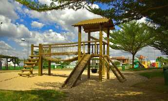 Imagem 5: Belíssima casa NOVA em condomínio fechado em Uberlândia