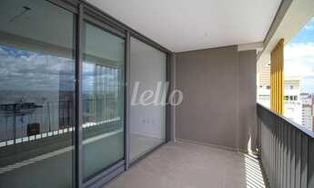 Imagem 3: São Paulo - Apartamento Padrão - Vila Mariana