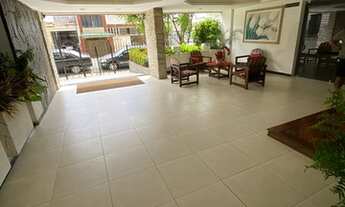 Imagem 2: Edifício Casa Grande - Centro - Sombra e Reformado