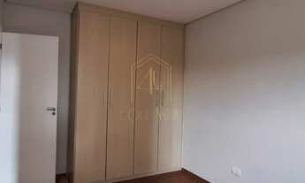 Imagem 4: Apartamento para locação em Alphaville - Barueri, SP