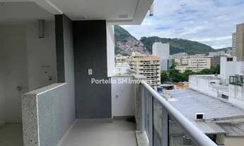 Imagem 6: RIO DE JANEIRO - Apartamento Padrão - Botafogo