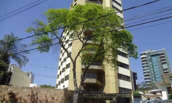 Imagem 4: APARTAMENTO - CAMBUÍ - SP