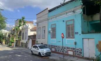 Imagem 2: RIO DE JANEIRO - Casa Padrão - Vila Isabel