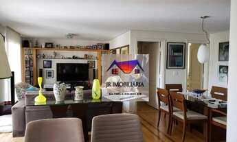 Imagem 7: Apartamento à venda, 147 m² por R$ 680.000,00 - Morumbi - São Paulo/SP