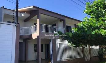 Imagem 1: Sobrado com 1 suíte + 4 dormitórios à venda, 259 m² por R$ 1.200.000 - Coqueiral - Cascave