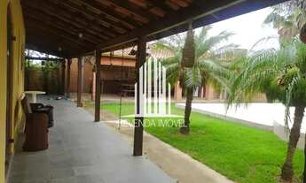 Imagem 7: Chácara em Condomínio Itu