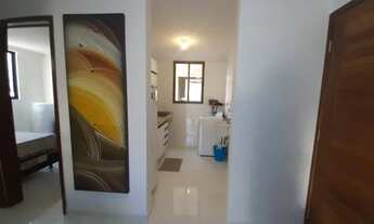 Imagem 7: Apto 2 Qtos Mobiliado no Jd Oceania, Elevador e Piscina