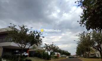 Imagem 5: Terreno a venda no Alphaville. Bairro Alphaville Ribeirão Preto