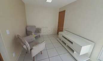 Imagem 3: Apartamento Padrão em São Carlos